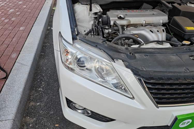 Used Toyota Camry 2012 Junrui 2.0S Radiant Edition Right Front Headlight