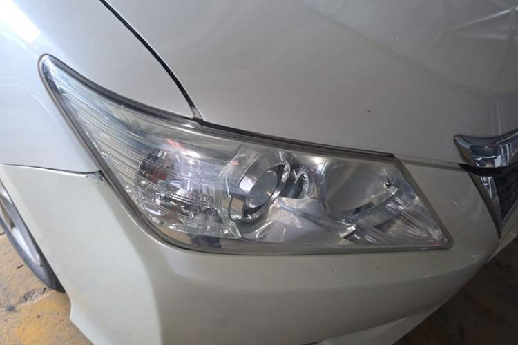 Used Toyota Camry 2012 Junrui 2.0S Radiant Edition Right Front Headlight