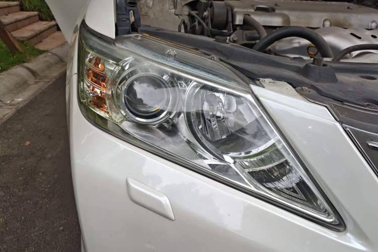 Used Toyota Camry 2012 2.0G Luxury Edition Right Front Headlight