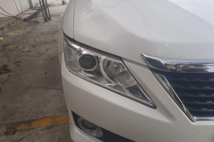 Used Toyota Camry 2012 Junrui 2.0S Radiant Edition Right Front Headlight