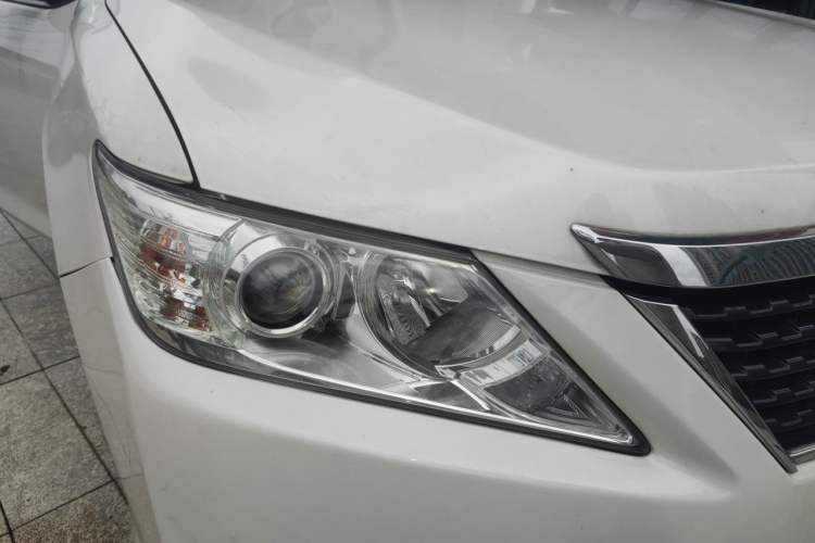 Used Toyota Camry 2012 Junrui 2.0S Radiant Edition Right Front Headlight