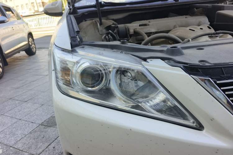 Used Toyota Camry 2012 Junrui 2.0S Radiant Edition Right Front Headlight