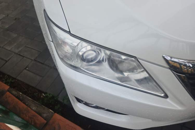 Used Toyota Camry 2012 Junrui 2.0S Radiant Edition Right Front Headlight