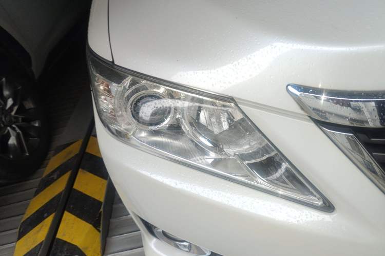 Used Toyota Camry 2012 Junrui 2.0S Radiant Edition Right Front Headlight
