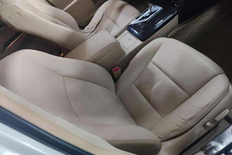 Used Toyota Camry 2012 Luxurious Edition 2.5HG Zunrui Right Front Seat