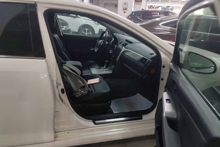 Used Toyota Camry 2012 Junrui 2.0S Radiant Edition Right Front Seat