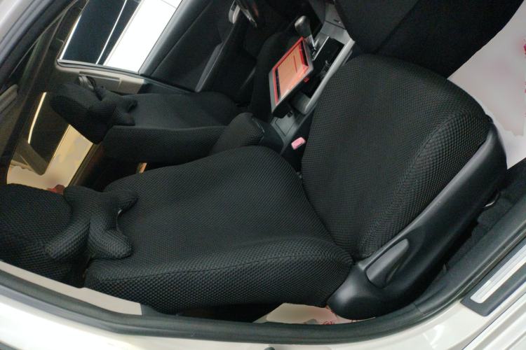 Used Toyota Camry 2012 Junrui 2.0S Radiant Edition Right Front Seat