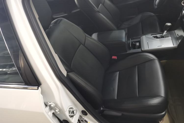 Used Toyota Camry 2012 Junrui 2.0S Radiant Edition Right Front Seat