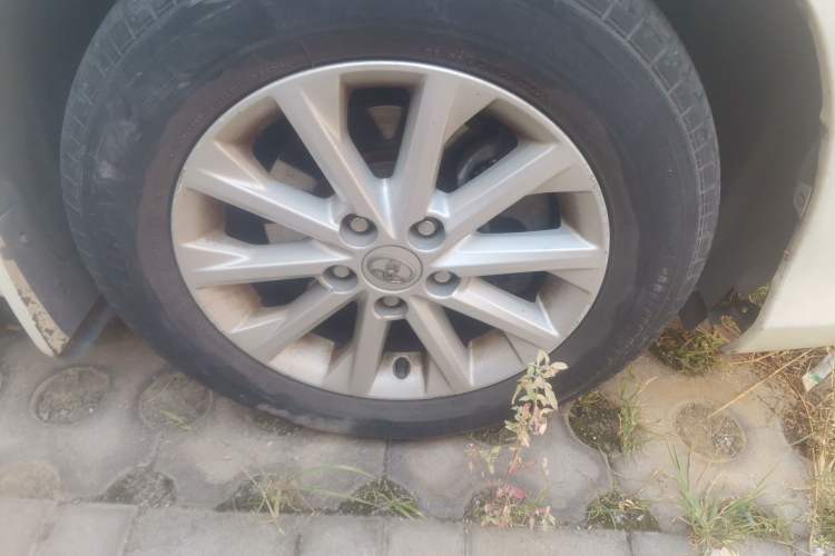 Used Toyota Camry 2012 2.5G Luxury Edition Right Front Wheel Hub