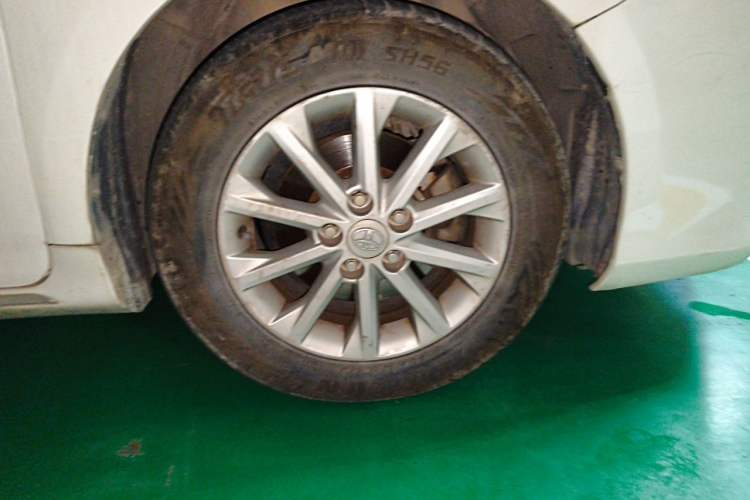 Used Toyota Camry 2012 2.0G Luxury Edition Right Front Wheel Hub