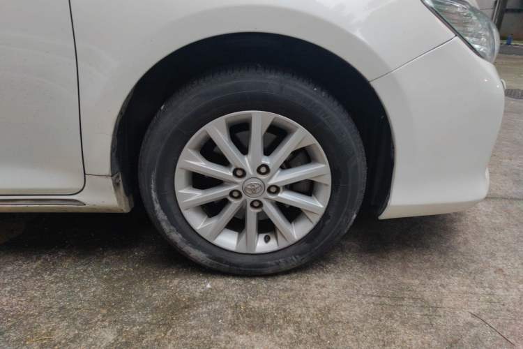 Used Toyota Camry 2012 Zunrui 2.5 HV Ultimate Edition Right Front Wheel Hub