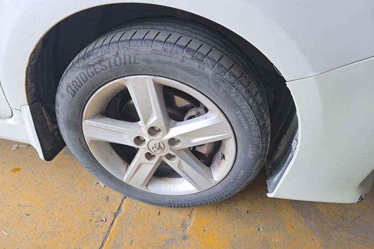 Used Toyota Camry 2012 Junrui 2.0S Radiant Edition Right Front Wheel Hub