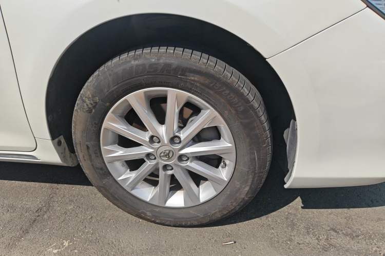Used Toyota Camry 2012 Luxurious Edition 2.5HG Zunrui Right Front Wheel Hub