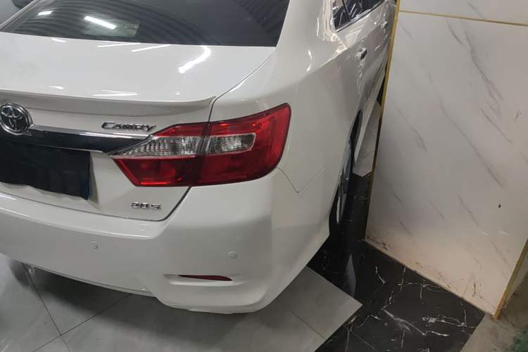 Used Toyota Camry 2012 Junrui 2.0S Radiant Edition Right Rear Taillight