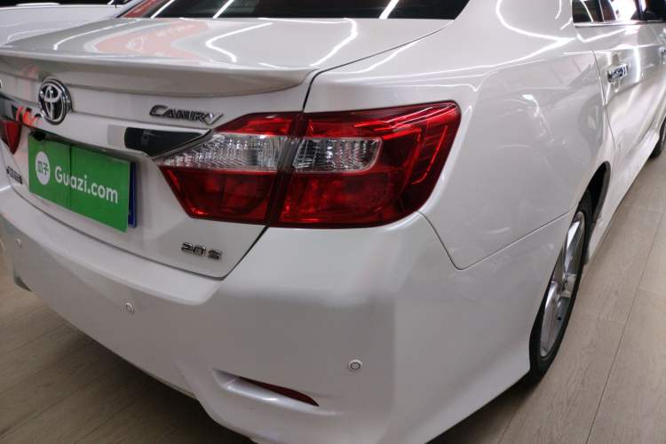 Used Toyota Camry 2012 Junrui 2.0S Radiant Edition Right Rear Taillight