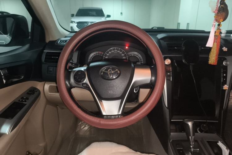 Used Toyota Camry 2012 Junrui 2.0S Radiant Edition Steering Wheel