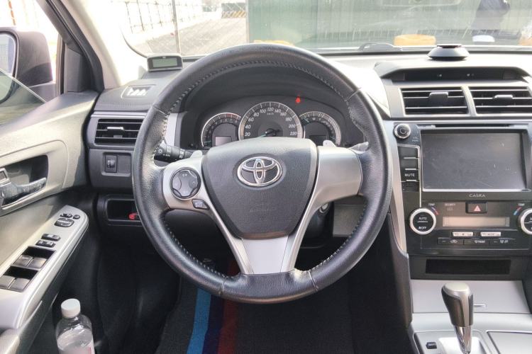 Used Toyota Camry 2012 Junrui 2.0S Radiant Edition Steering Wheel