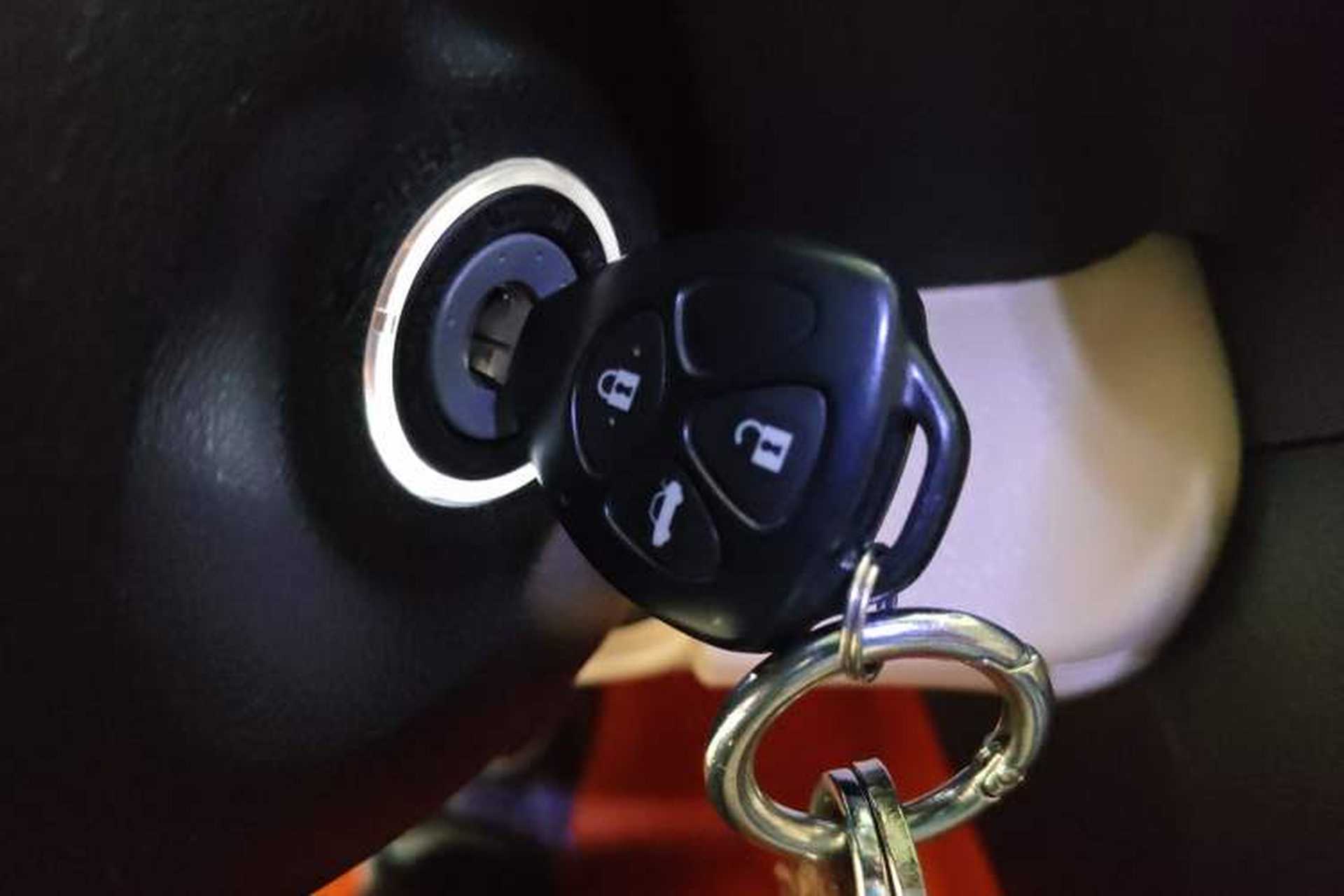 Used Toyota Camry 2012 2.0G Luxury Navigation Edition Vehicle Key