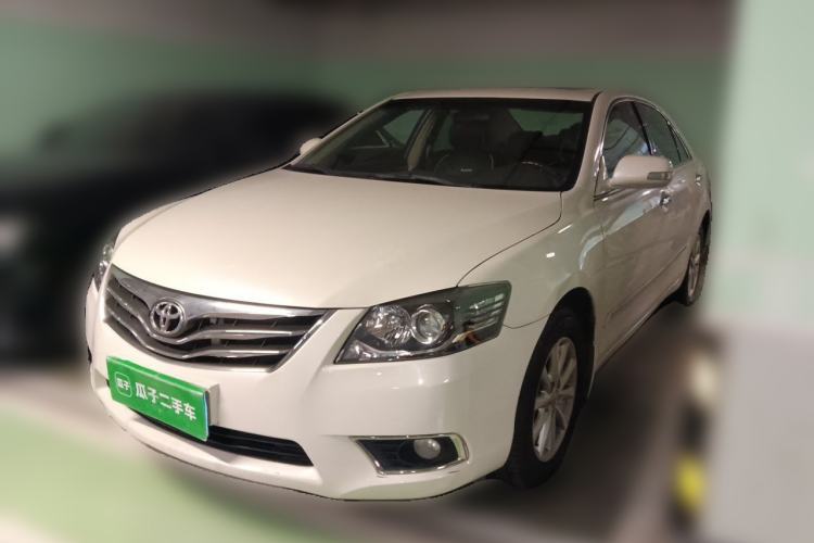 Used Toyota Camry 2012 200G Classic Luxury Edition Guazi used car, China used car export, Used car for sale, Used cars, Cheapest cars for sale