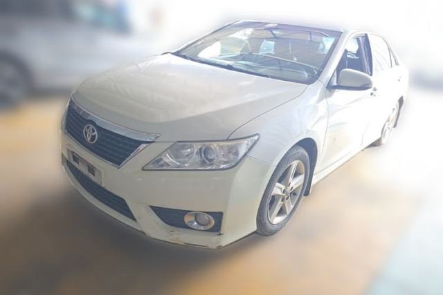 Used Toyota Camry 2012 Junrui 2.0S Radiant Edition