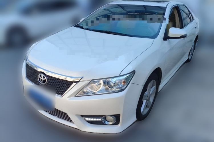 Ojetý Toyota Camry 2012 Junrui 2.0S Radiant Edition Guazi used car, China used car export, Used car for sale, Used  cars, Cheapest cars for sale