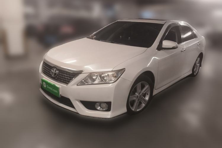 Used Toyota Camry 2012 Junrui 2.0S Radiant Edition Guazi used car, China used car export, Used car for sale, Used cars, Cheapest cars for sale