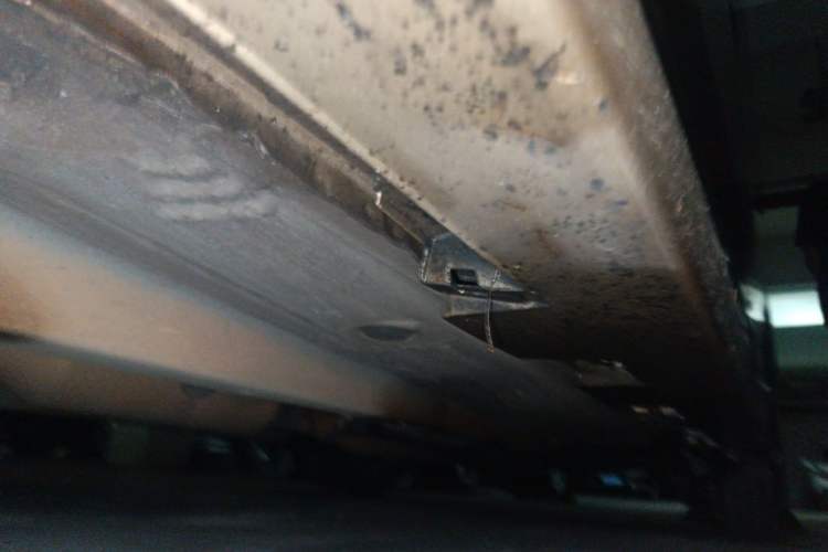 Used Toyota Camry 2012 Junrui 2.0S Radiant Edition Chassis Front Left