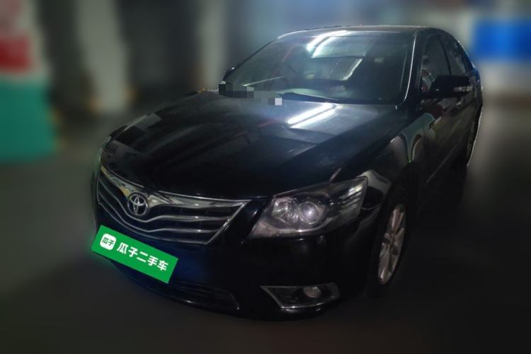 Used Toyota Camry 2013 200E Classic Elite Edition Guazi used car, China used car export, Used car for sale, Used  cars, Cheapest cars for sale