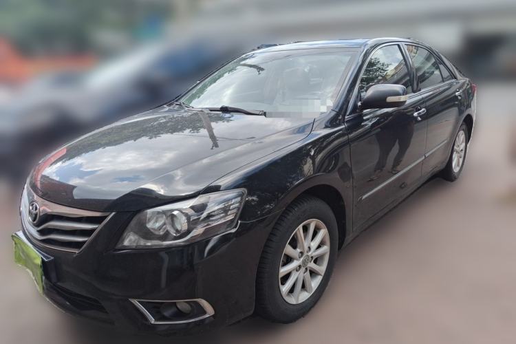 Used Toyota Camry 2013 200G Classic Luxury Edition Guazi used car, China used car export, Used car for sale, Used cars, Cheapest cars for sale