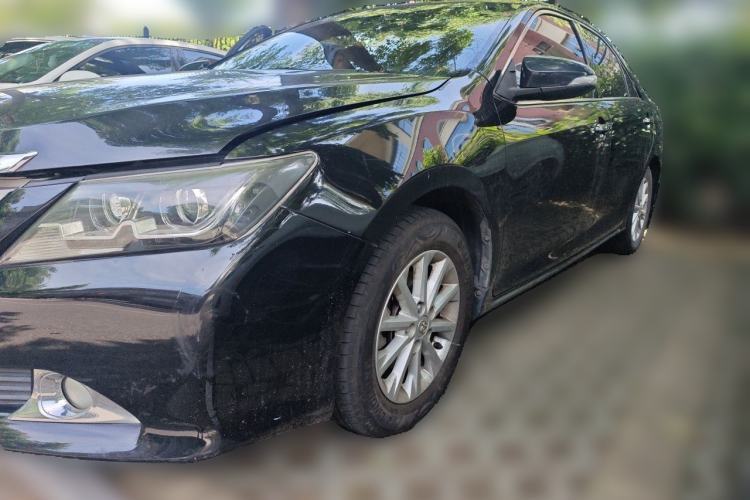 Toyota Camry 2013 2.0G Comfort Edition usata Guazi used car, China used car export, Used car for sale, Used cars, Cheapest cars for sale