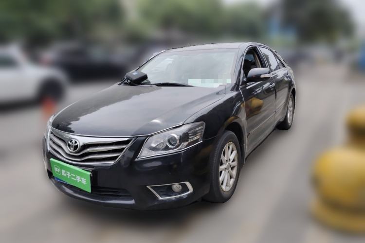 Used Toyota Camry 2013 200G Classic Luxury Edition Guazi used car, China used car export, Used car for sale, Used  cars, Cheapest cars for sale