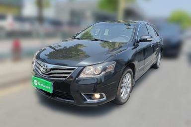 Used Toyota Camry 2013 200E Classic Elite Edition