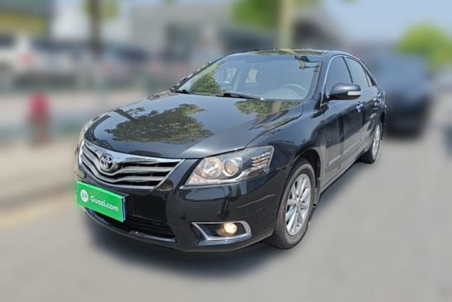 Used Toyota Camry 2013 200E Classic Elite Edition