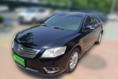 Used Toyota Camry 2013 200G Classic Luxury Edition