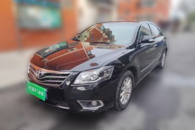 Used Toyota Camry 2013 200E Classic Elite Edition