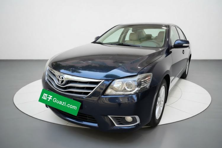 Toyota Camry 2013 200G Classic Luxury Edition مستعملة Guazi used car, China used car export, Used car for sale, Used  cars, Cheapest cars for sale