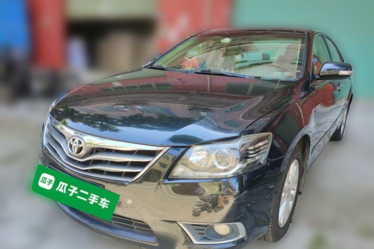 Ojetý Toyota Camry 2013 200G Classic Luxury Edition Guazi used car, China used car export, Used car for sale, Used cars, Cheapest cars for sale