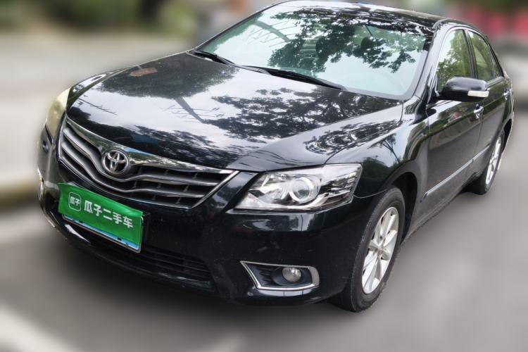 Used Toyota Camry 2013 200G Classic Luxury Edition Guazi used car, China used car export, Used car for sale, Used cars, Cheapest cars for sale