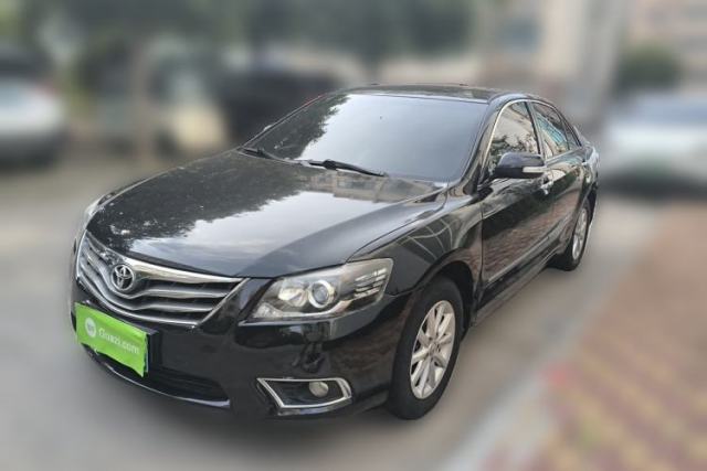 Used Toyota Camry 2013 200E Classic Elite Edition