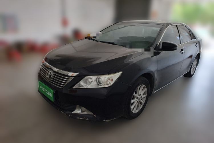 Used Toyota Camry 2013 2.0G Comfort Edition Guazi used car, China used car export, Used car for sale, Used cars, Cheapest cars for sale