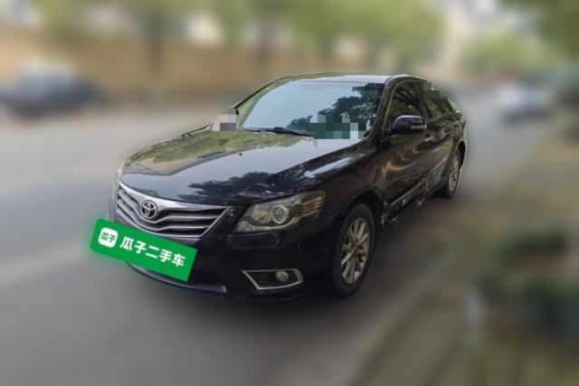 Used Toyota Camry 2013 200E Classic Elite Edition