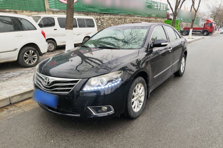 Used Toyota Camry 2013 200E Classic Elite Edition Guazi used car, China used car export, Used car for sale, Used  cars, Cheapest cars for sale