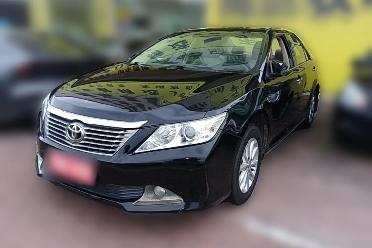 Used Toyota Camry 2013 2.0G Comfort Edition Guazi used car, China used car export, Used car for sale, Used  cars, Cheapest cars for sale