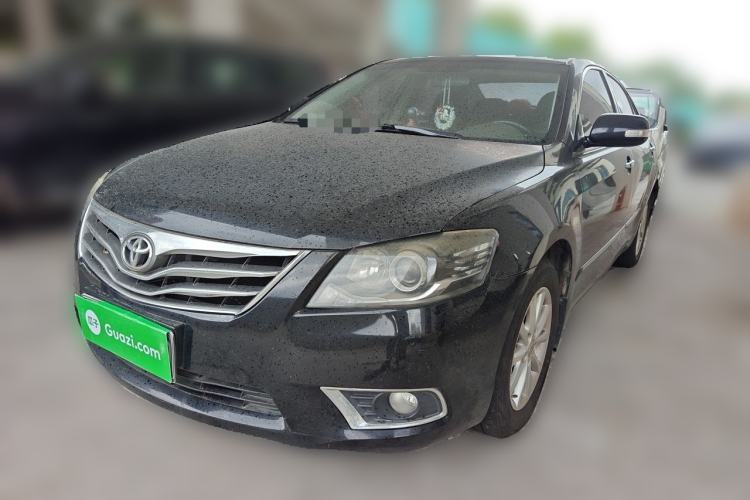 Toyota Camry 2013 200G Classic Luxury Edition usata Guazi used car, China used car export, Used car for sale, Used cars, Cheapest cars for sale
