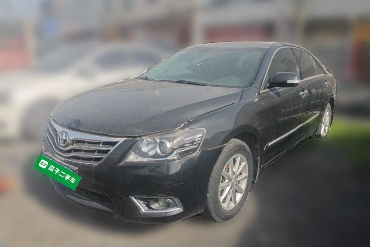 Used Toyota Camry 2013 200E Classic Elite Edition Guazi used car, China used car export, Used car for sale, Used cars, Cheapest cars for sale