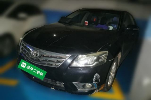Used Toyota Camry 2013 200E Classic Elite Edition