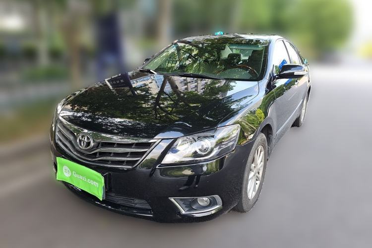 Used Toyota Camry 2013 200G Classic Luxury Edition Guazi used car, China used car export, Used car for sale, Used  cars, Cheapest cars for sale