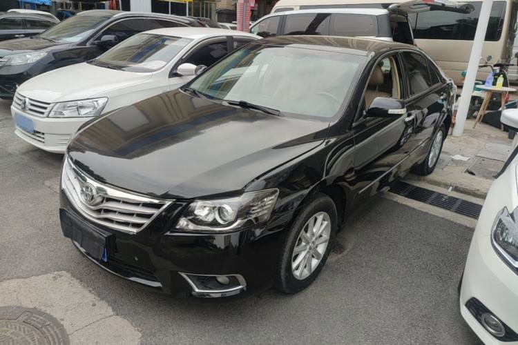 Used Toyota Camry 2013 200E Classic Elite Edition Guazi used car, China used car export, Used car for sale, Used cars, Cheapest cars for sale