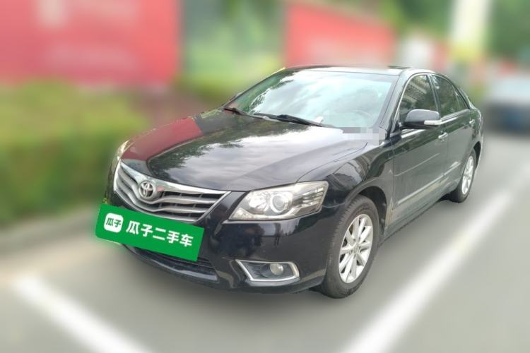 Used Toyota Camry 2013 200G Classic Luxury Edition Guazi used car, China used car export, Used car for sale, Used  cars, Cheapest cars for sale