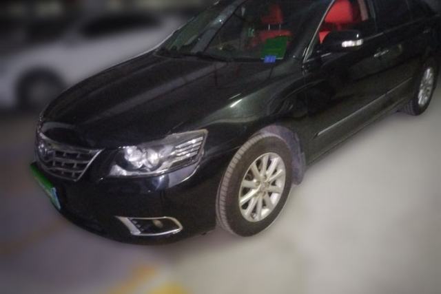 Used Toyota Camry 2013 200E Classic Elite Edition
